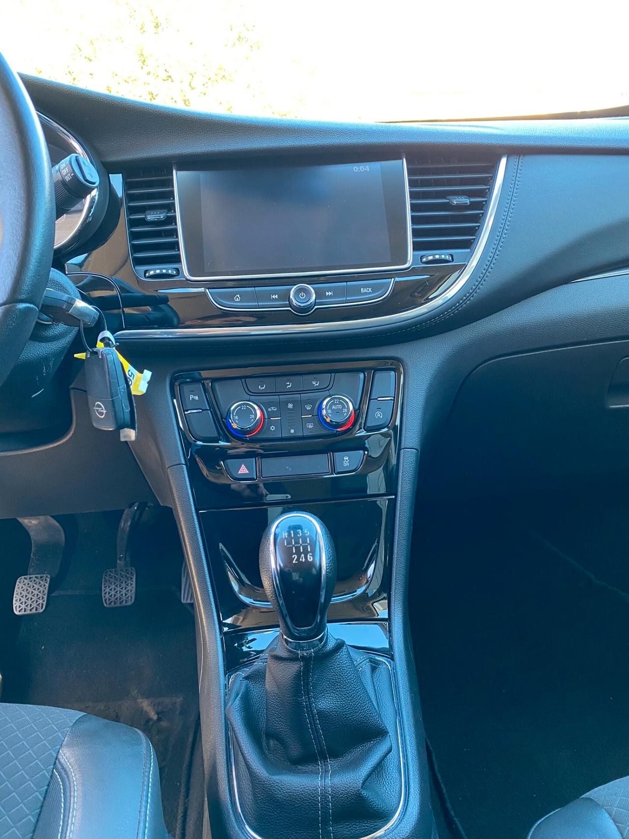 Opel Mokka 1.6 CDTI 136CV 4x2 | 2016