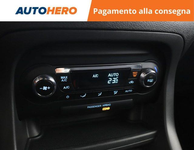 FORD Ka+ 1.2 85 CV Start&Stop Active