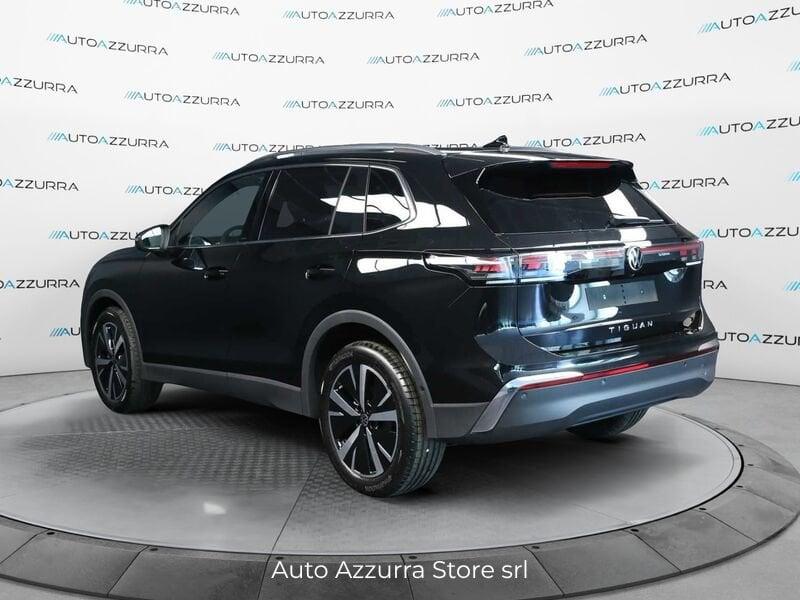 Volkswagen Tiguan 2.0 TDI Elegance 150cv DSG *TETTO, 19'', WINTER PACK, PROMO AZZURRA*