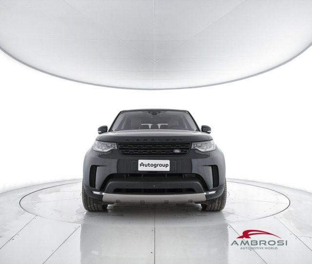 LAND ROVER Discovery 3.0 TD6 249 CV HSE Luxury- 7 POSTI