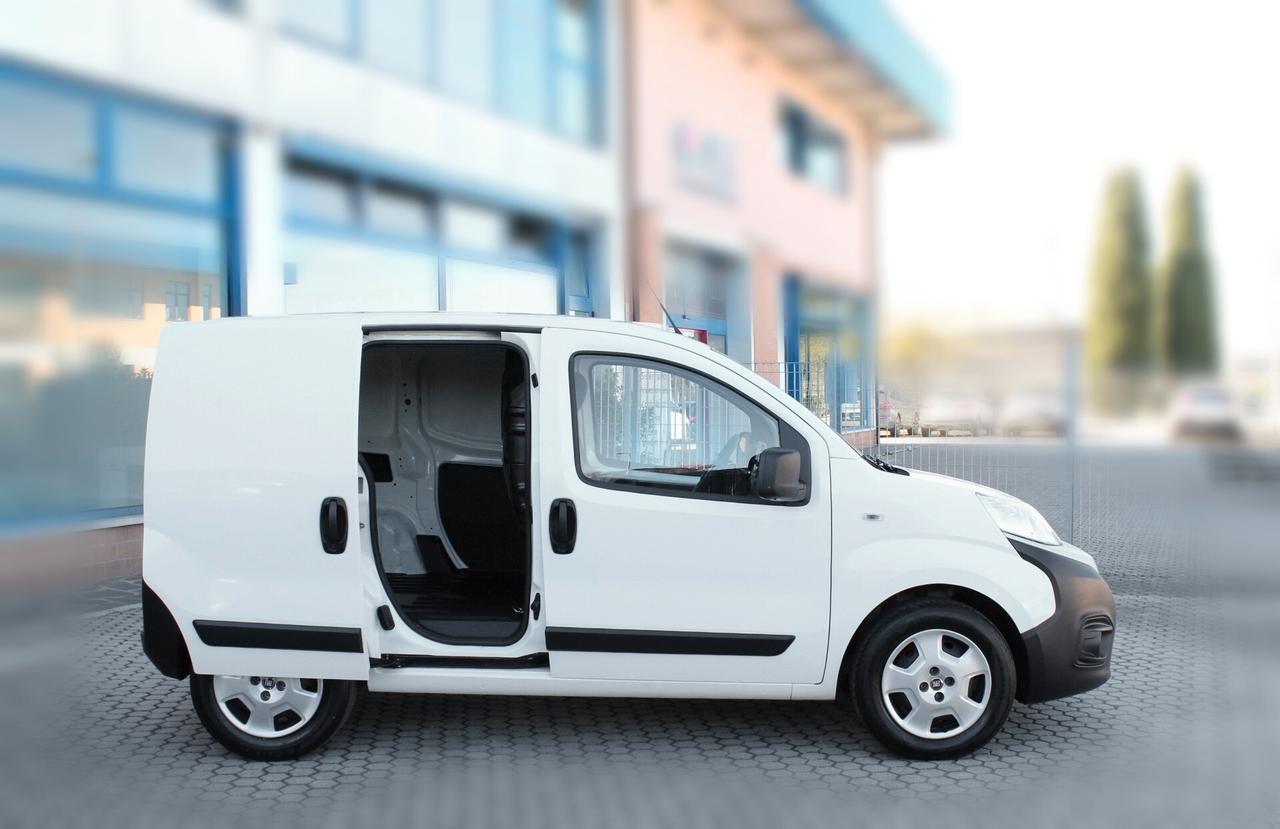 Fiat Fiorino 1.3 MultiJet 95CV Cargo SX