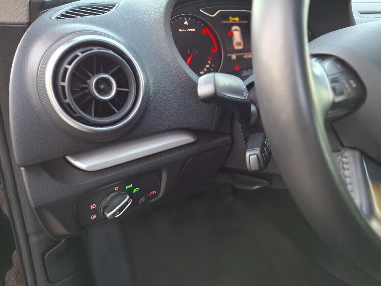 Audi A3 1.6 TDI Ambition