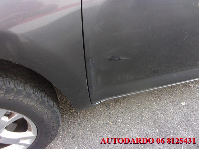 TOYOTA RAV 4 MY23 RAV4 2.2 D-4D 150 CV DPF Luxury