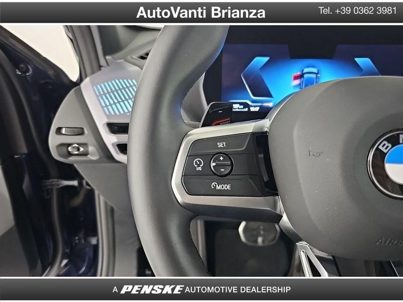 BMW Serie 1 118d MSport Pro