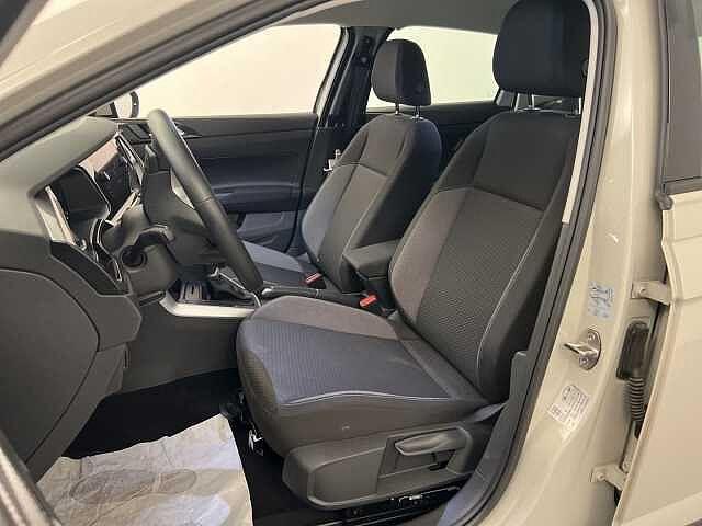Volkswagen Taigo 1.0 TSI 115 CV DSG Life