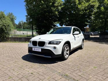 BMW X1 Xdrive18d Attiva