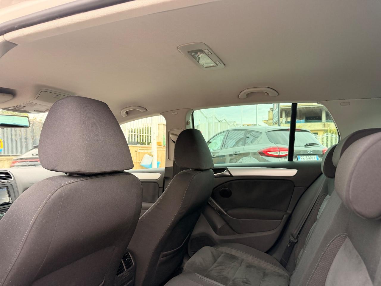 Volkswagen Golf 1.4 TSI 122CV Comfortline Stereo CAR PLAY