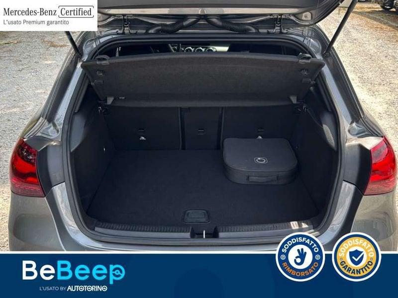 Mercedes-Benz Classe A A 250 E PHEV AMG LINE ADVANCED PLUS AUTO
