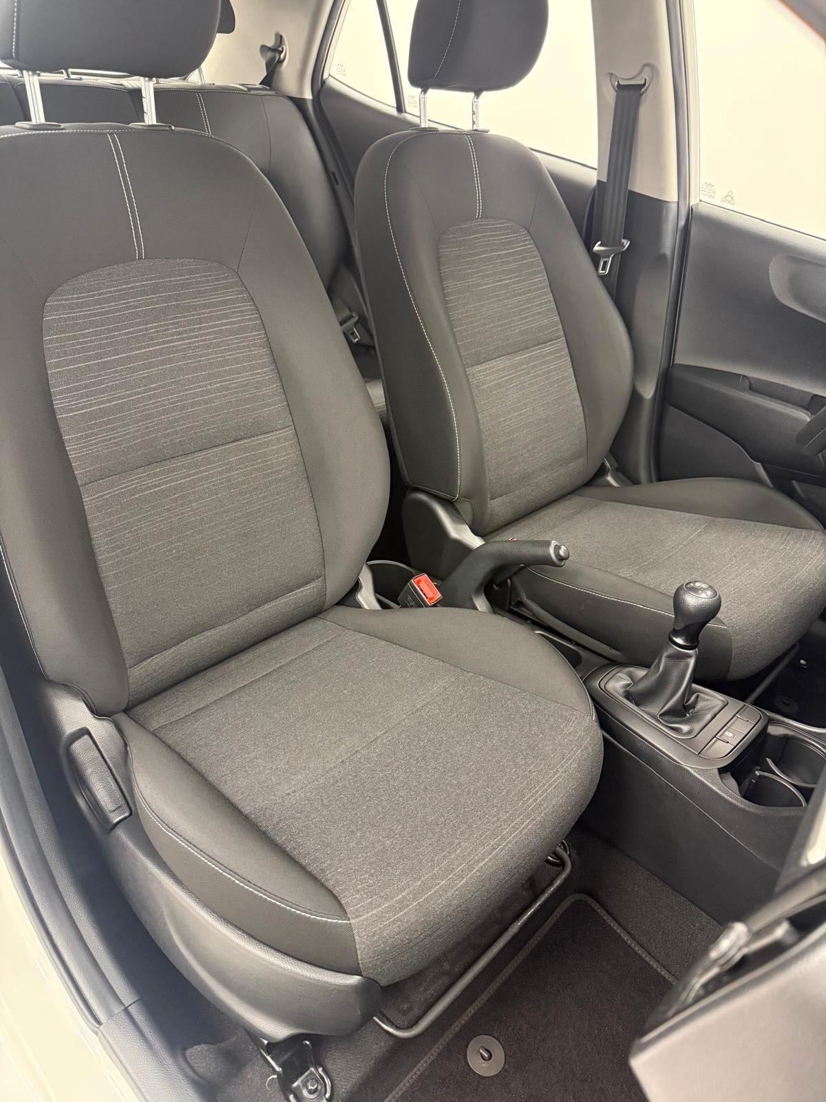 Kia Picanto 1.0 12V 5 porte Style