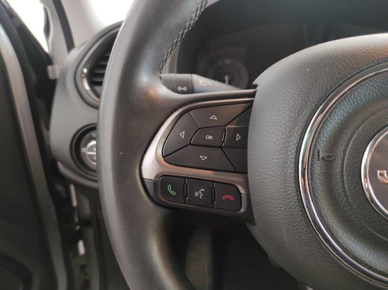 JEEP Renegade - Renegade 1.3 T4 190CV PHEV 4xe AT6 Limited