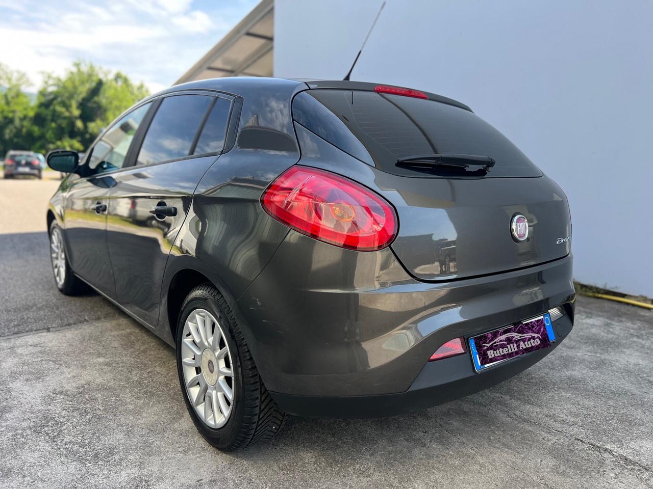 Fiat Bravo 1.4 Dynamic GPL