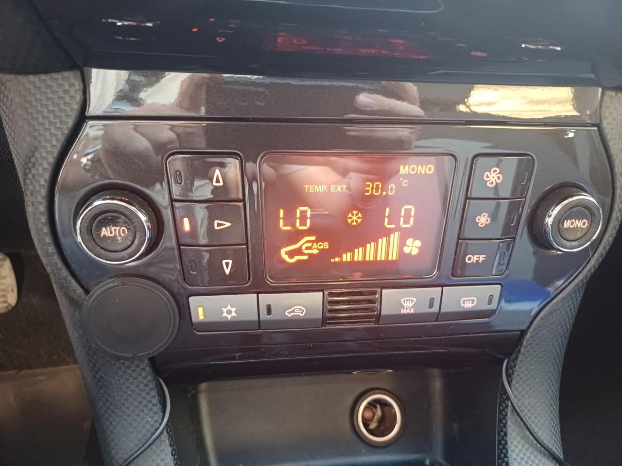 Fiat Bravo 1.6 MJT DPF Emotion