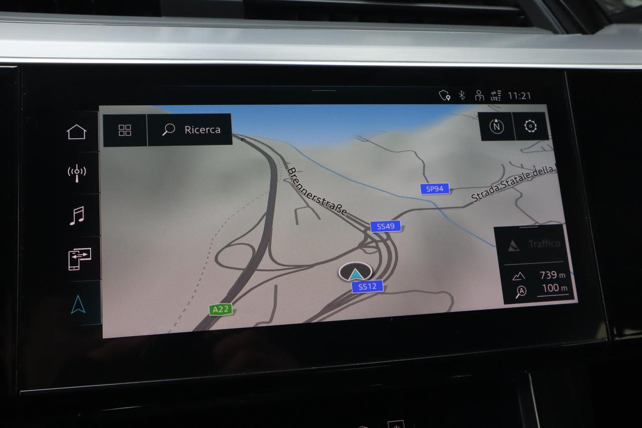 Audi e-tron E Tron 55 SPK 408CV QUATTRO S-LINE 21" BANG&OLUFSEN