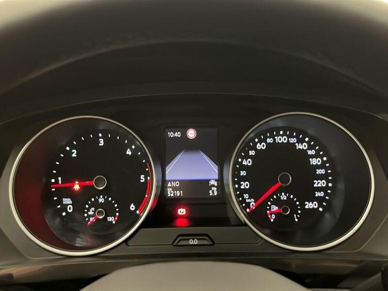 Volkswagen Tiguan Tiguan 2.0 TDI LIFE 122CV.