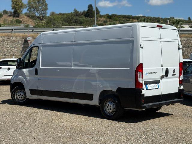 FIAT Ducato 35 2.3 MJT 140CV PLM-TM Furgone LH2
