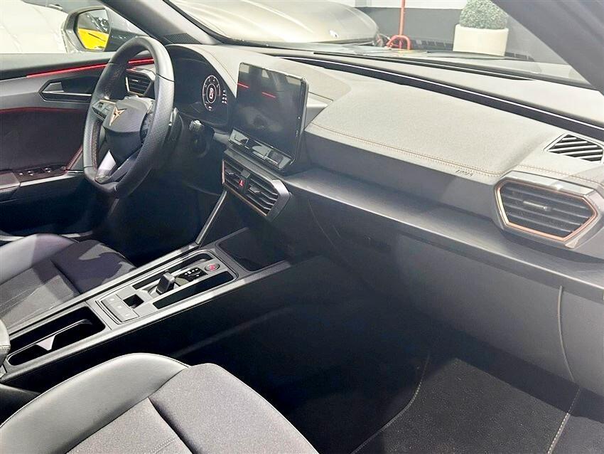 Cupra Formentor 2.0 TDI 4Drive DSG