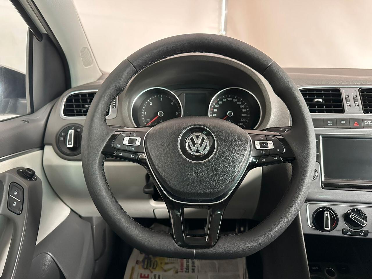 Volkswagen Polo 1.4 TDI 5p. Fresh BlueMotion Technology