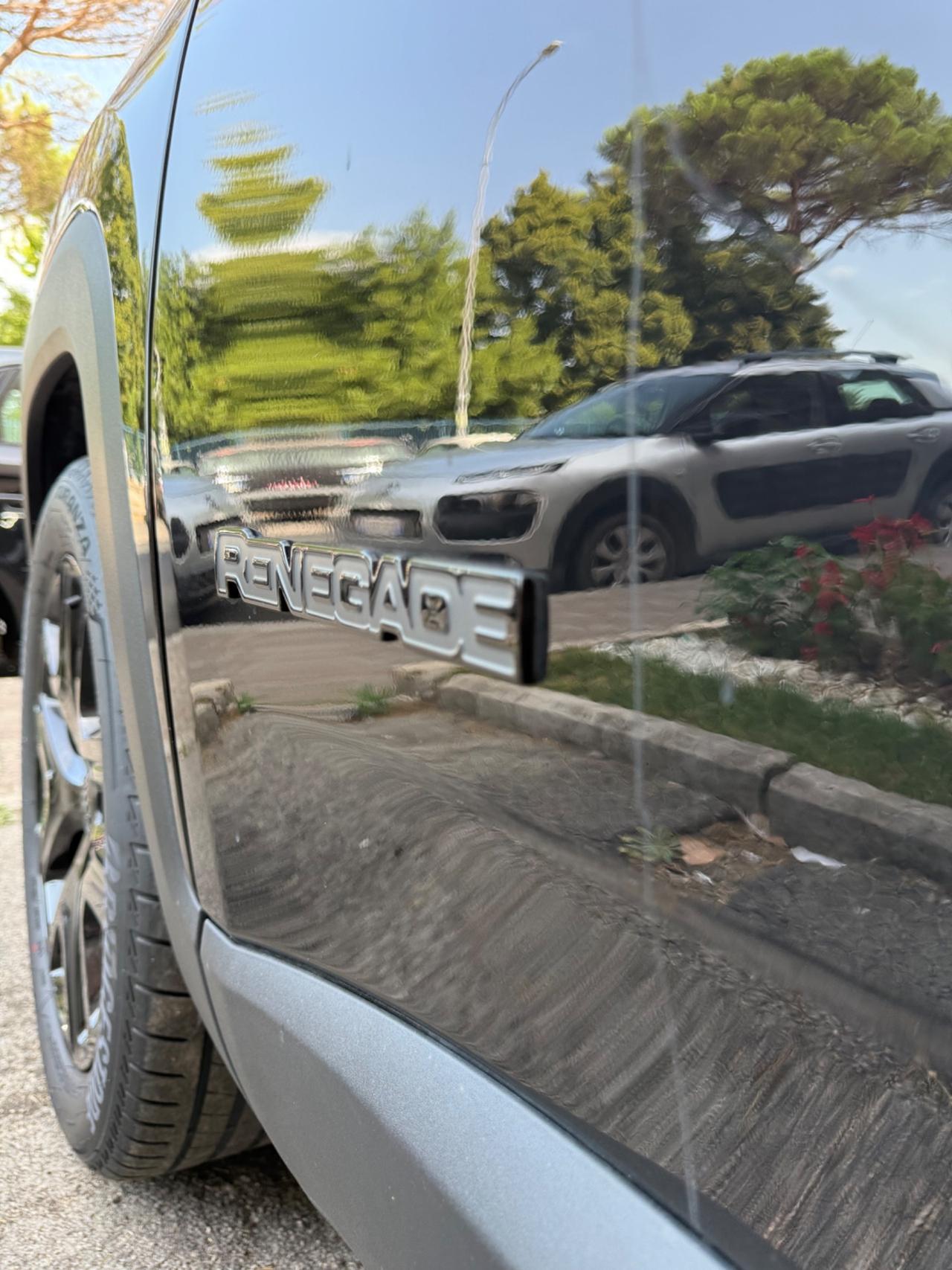 Jeep Renegade 1.0 T3 Limited