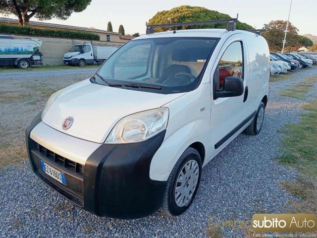 FIAT Fiorino 1.3 MJT 75CV +IVA 22%