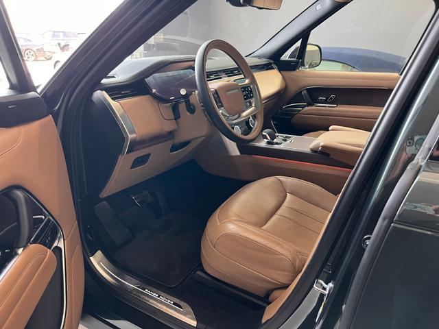 LAND ROVER Range Rover 3.0D l6 350 CV SV