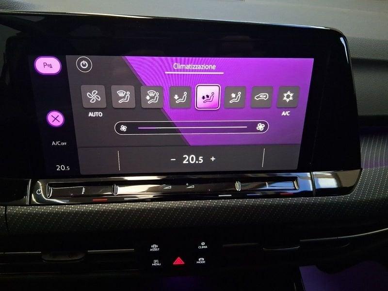 Volkswagen Golf 1.5 TSI EVO ACT R-Line