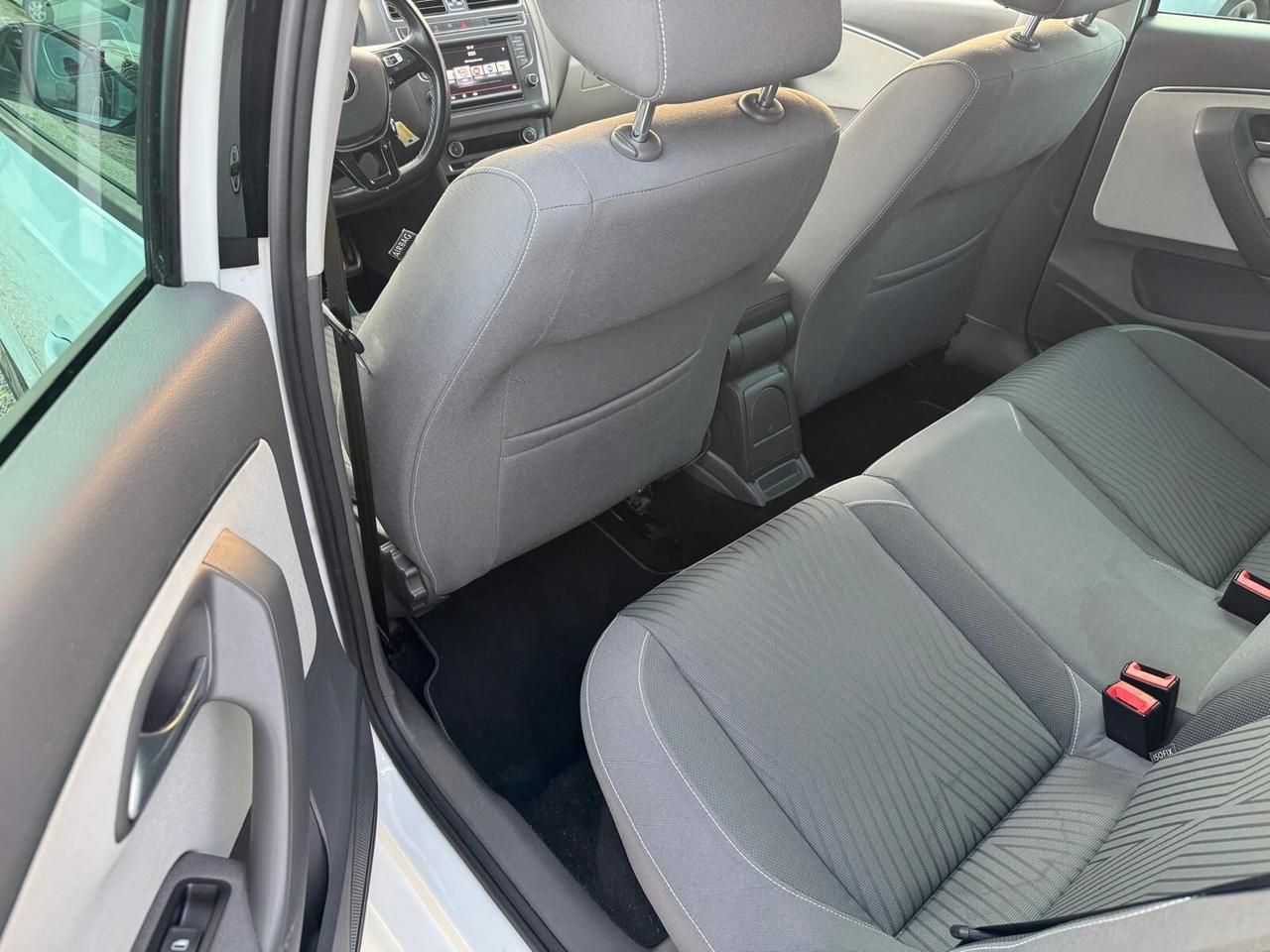 VOLKSWAGEN - Polo - 1.4 TDI 90CV 5p. Fresh BMT - NEOPATENTATI - UNIPRO.- FINANZIABILE - PERMUTE