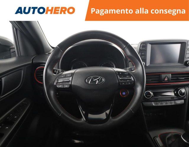 HYUNDAI Kona 1.6 CRDI 115 CV XPrime