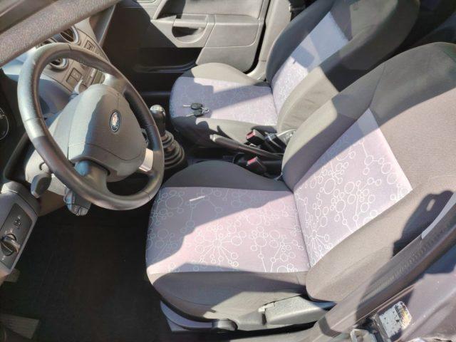 FORD Fiesta 1.2 16V 5p. Titanium NEOPATENTATI