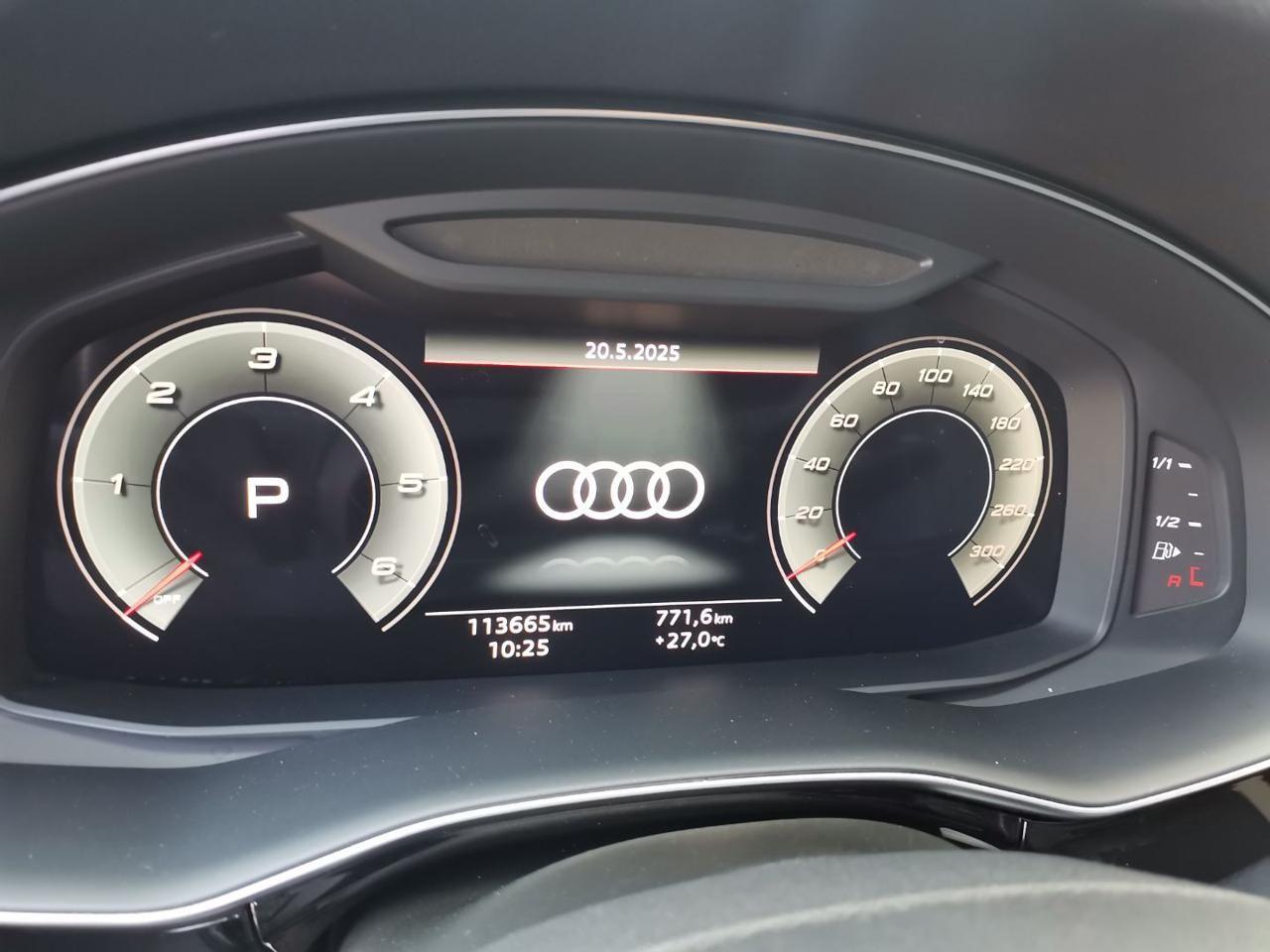 Audi Q8 50 TDI 286 CV quattro tiptronic Sport