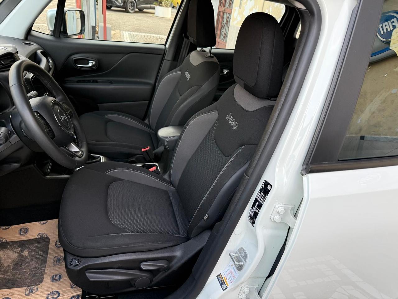 Jeep Renegade 1.6 Mjt 130 CV Limited 2022