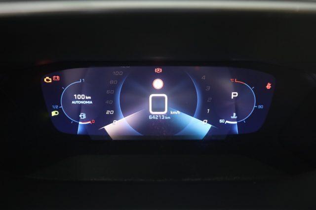 PEUGEOT 2008 2008 BlueHDi 130 S&S EAT8 GT