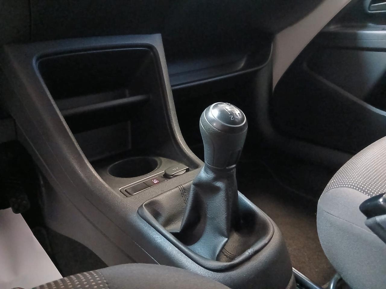 Volkswagen up! 1.0 BENZINA 60CV NEOPATENTATI