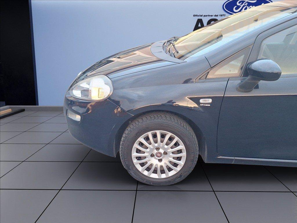FIAT Punto 5p 1.2 Street E6 del 2016