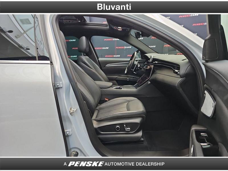 Maserati Grecale Grecale 2.0 mhev GT 250cv auto