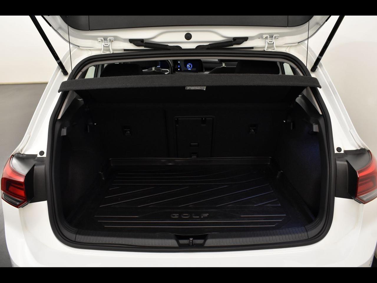 Volkswagen Golf 2.0 tdi scr 115cv style