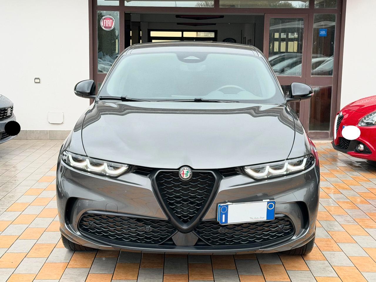 Alfa Romeo Tonale 1.6 DIESEL 130 cv. TCT6 SPRINT