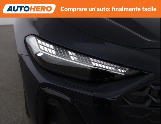 AUDI A5 TDI 150 kW mHEV+ S tronic quattro S Line edition