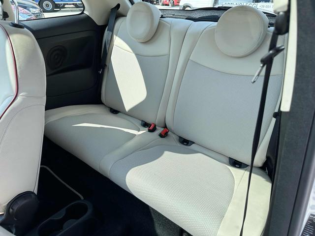 FIAT 500 1.2 Dolcevita OK NEOPATENTATO