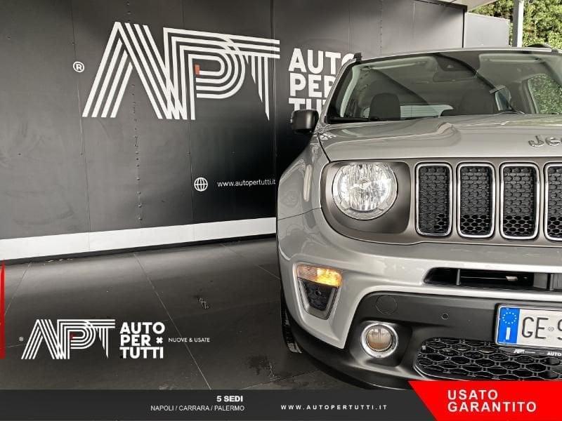Jeep Renegade Renegade 1.0 t3 Limited 2wd
