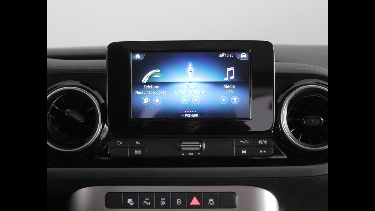 Mercedes-Benz Classe T Long - W420 - Classe T Long 180d auto