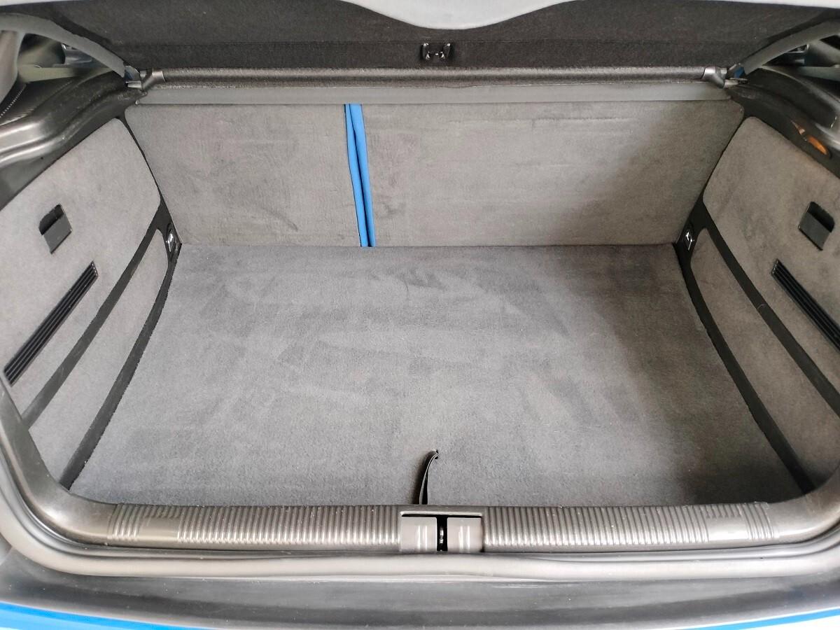 Audi A3 S3 1.8 turbo cat quattro