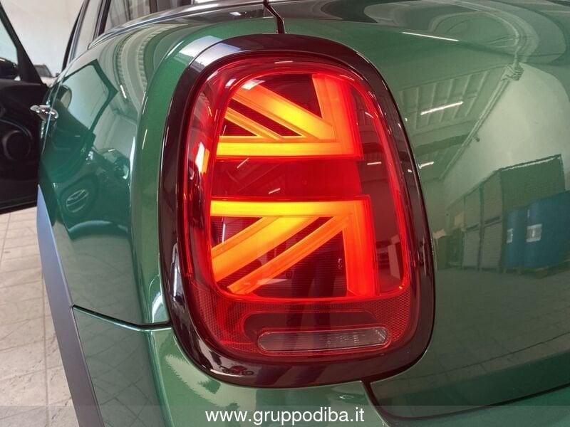 MINI Mini 5 porte Mini F55 2021 5p Mini 5p 1.5 Cooper Classic auto