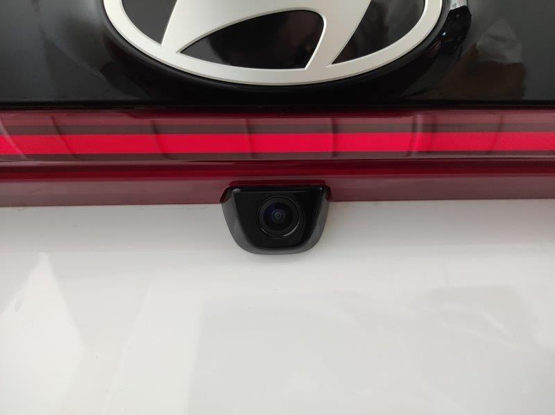 HYUNDAI i20 3ª serie - i20 1.0 T-GDI DCT Connectline