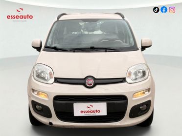 Fiat Panda 0.9 TwinAir Turbo Natural Power