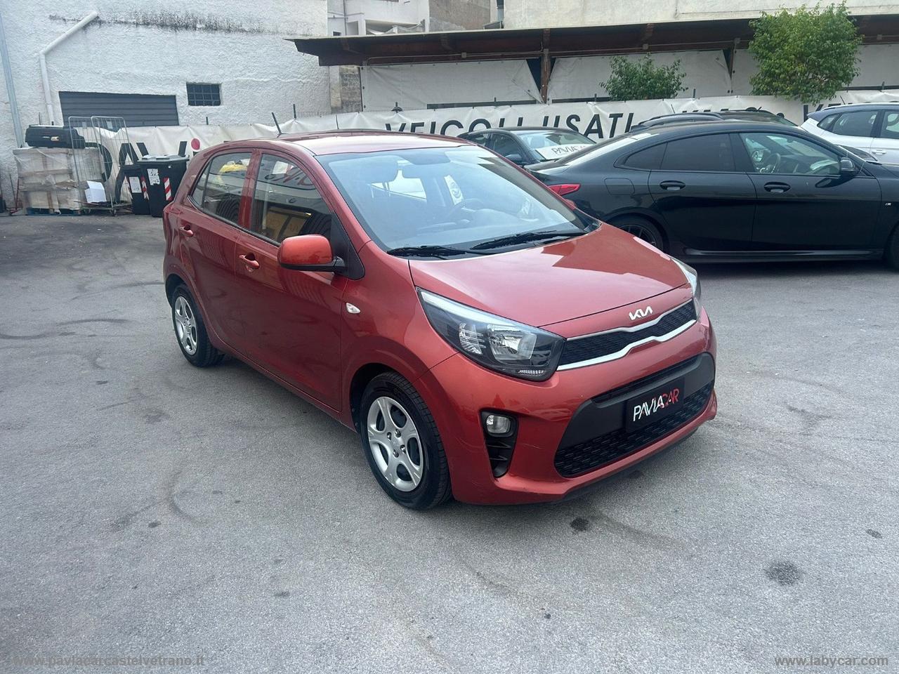 KIA Picanto 1.0 12V 5p. X Line