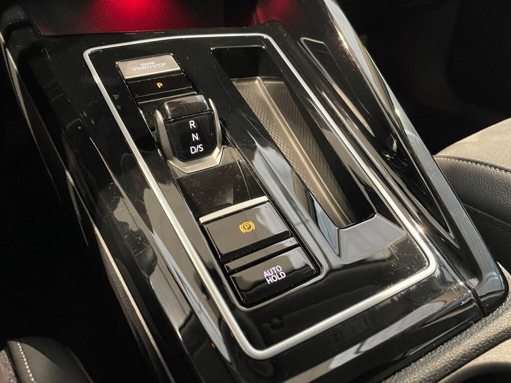 Volkswagen Golf VIII 2024 2.0 TDI 150CV DSG Style