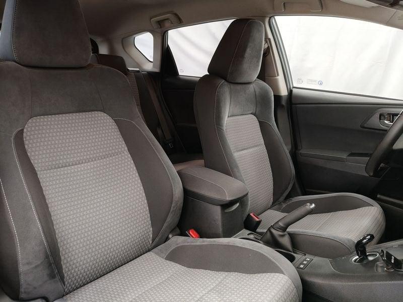 Toyota Auris Auris 1.8 Hybrid Black Edition