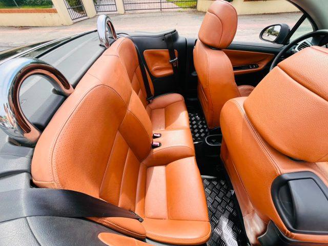 PEUGEOT 207 1.6 VTi 120CV CC Féline