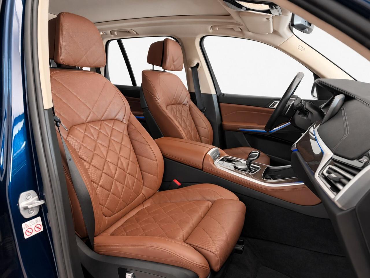 Bmw X5 xDrive25d xLine