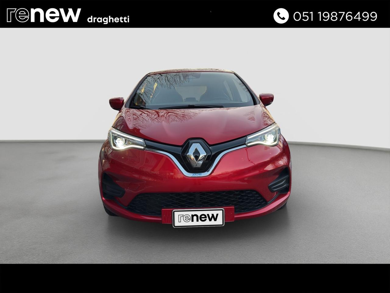 Renault ZOE Zen R135 Flex